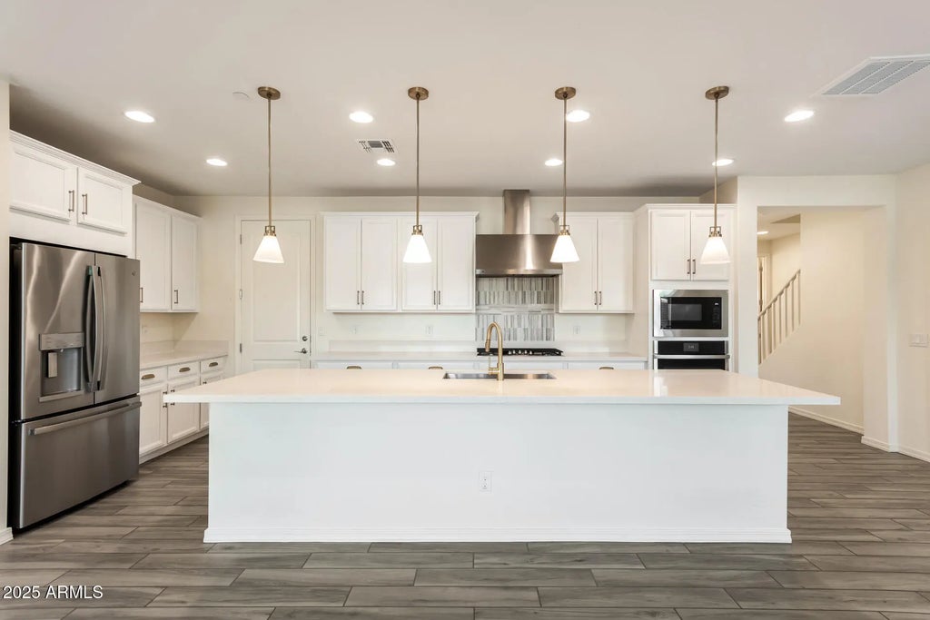 1645 S Follett Way, Gilbert
