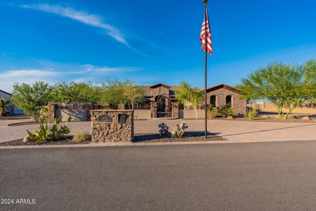 6762 W Hombre Road, San Tan Valley