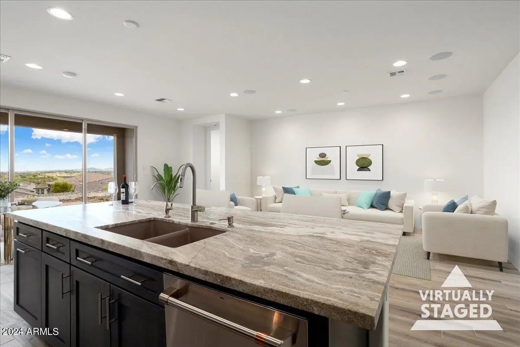 4092 Prairie Schooner Road, Wickenburg