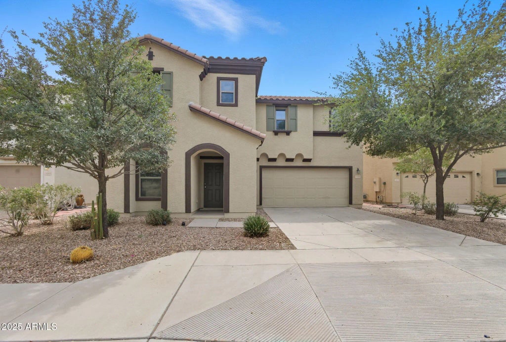 11009 W Mariposa Drive, Phoenix