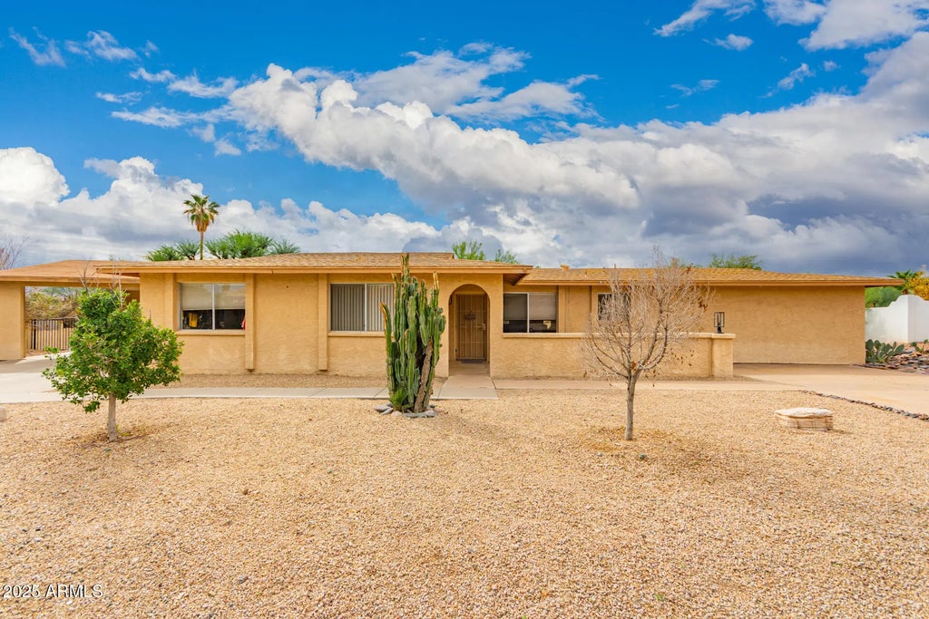 17429 E La Pasada Drive, Fountain Hills