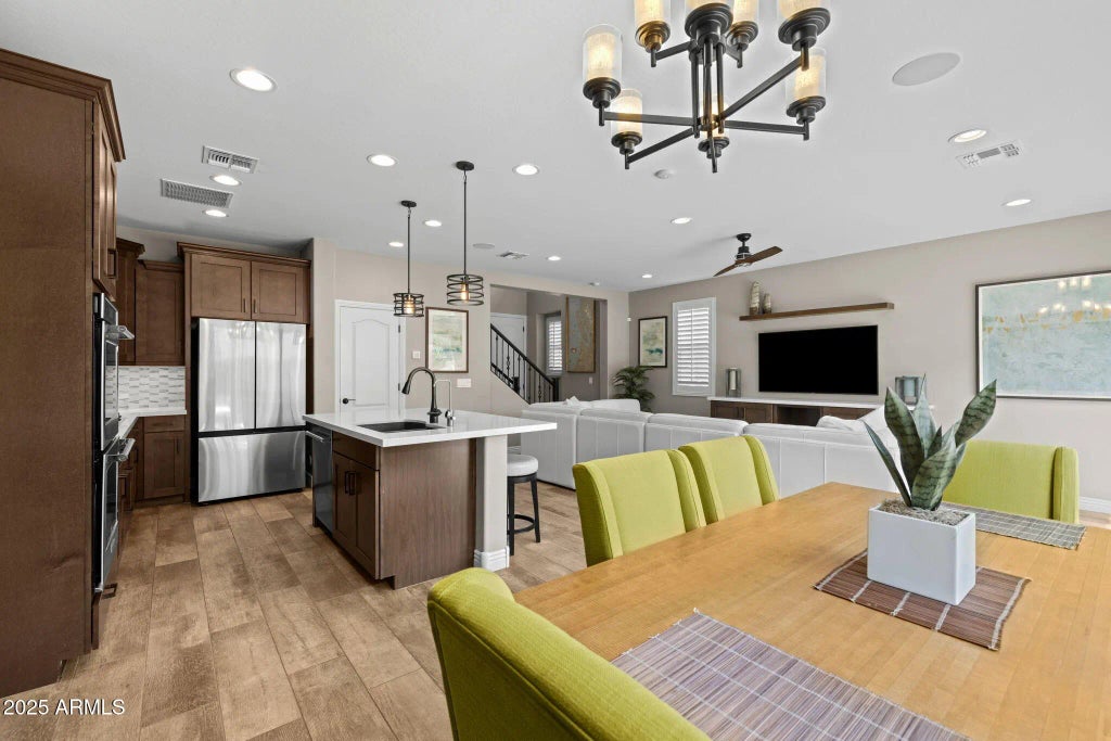 9743 E Kinetic Drive, Mesa