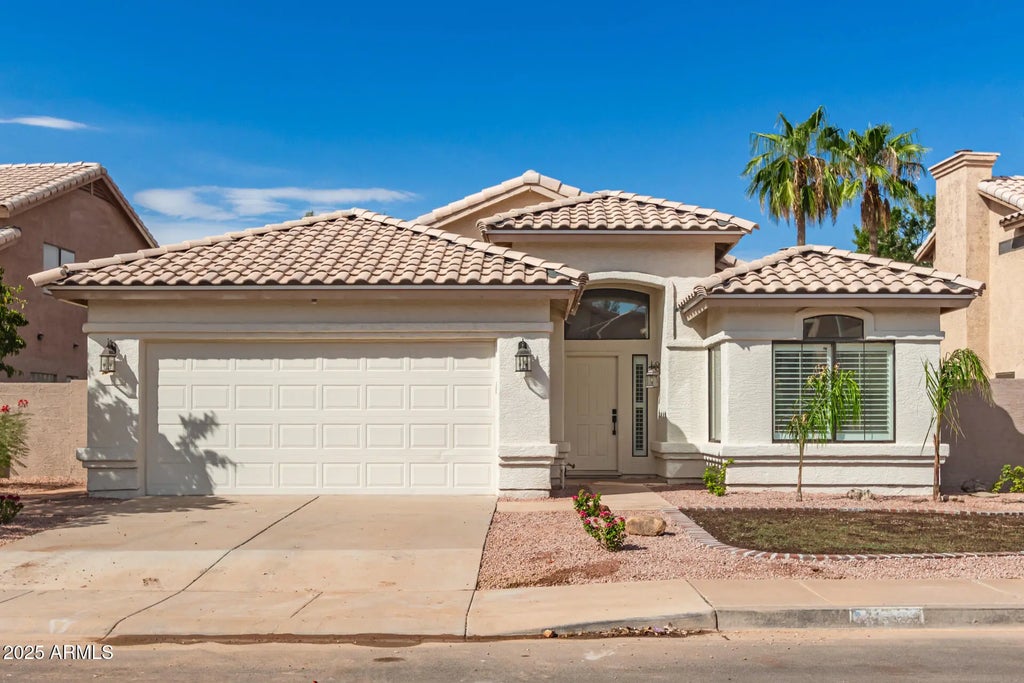 2122 W Redwood Drive, Chandler