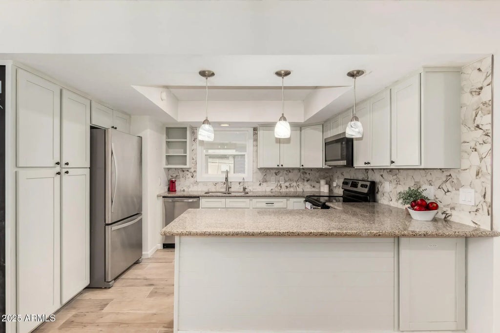 2534 E Fairfield Street, Mesa