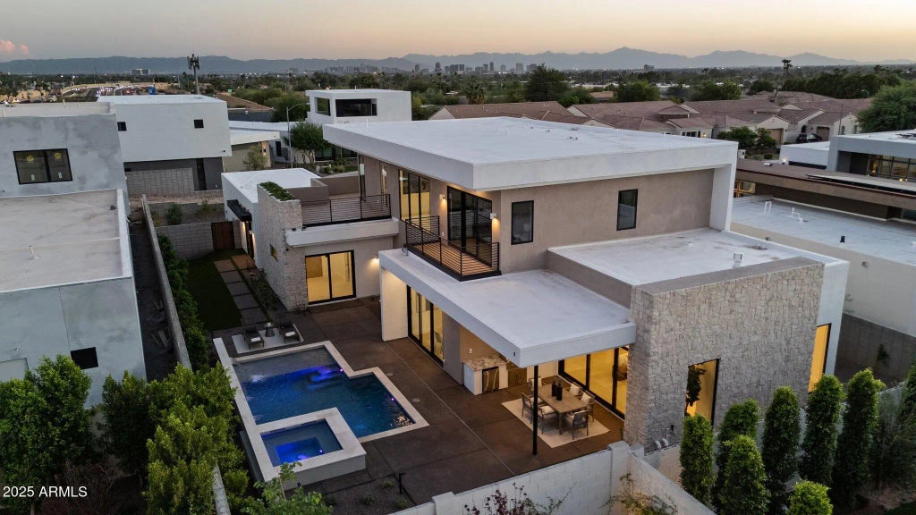 1830 E Palmaire Avenue, Phoenix