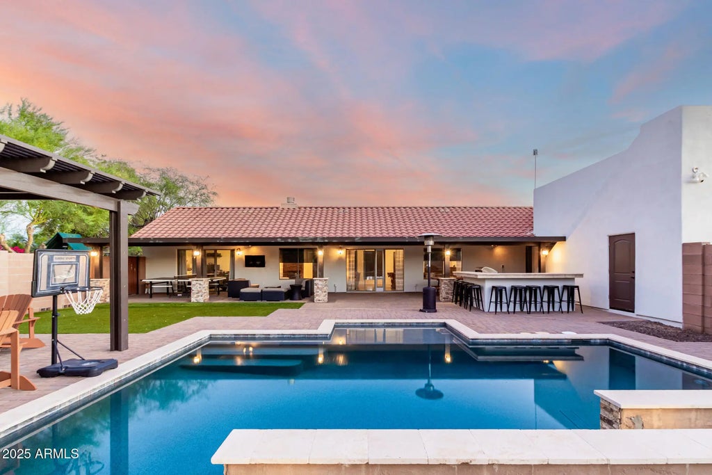 6632 E Calle De Las Estrellas Road, Cave Creek