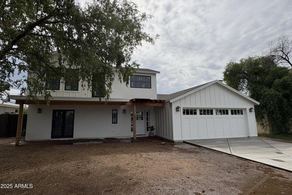 4835 E Indianola Avenue, Phoenix