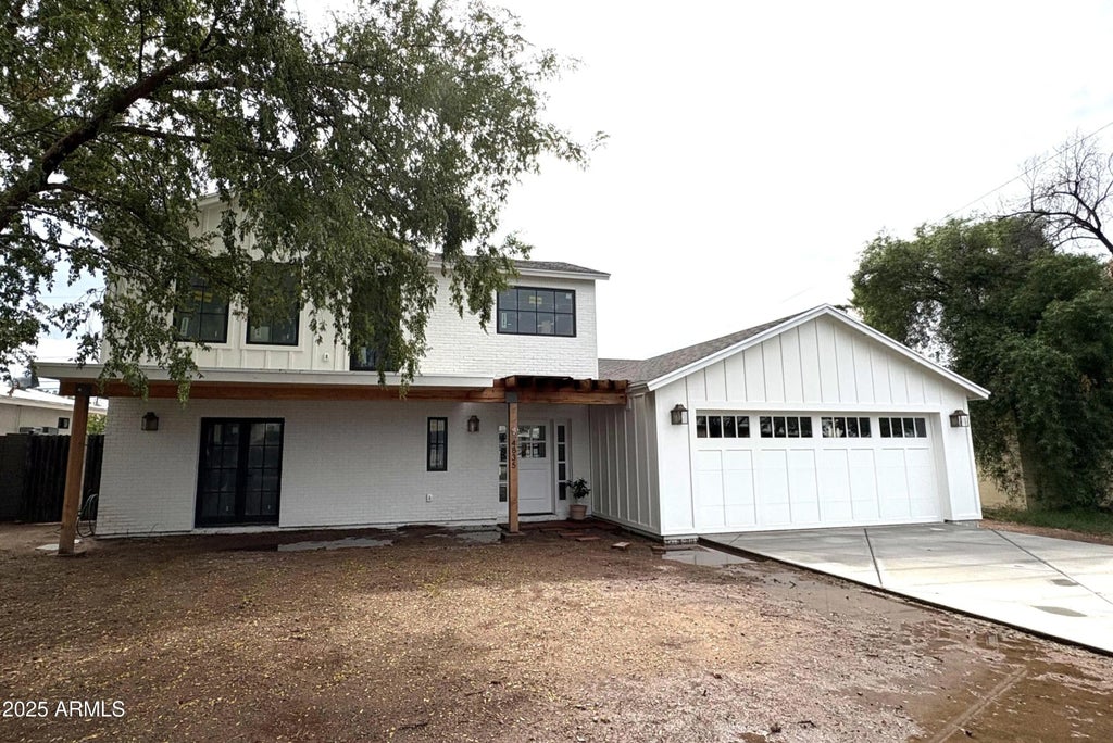 4835 E Indianola Avenue, Phoenix