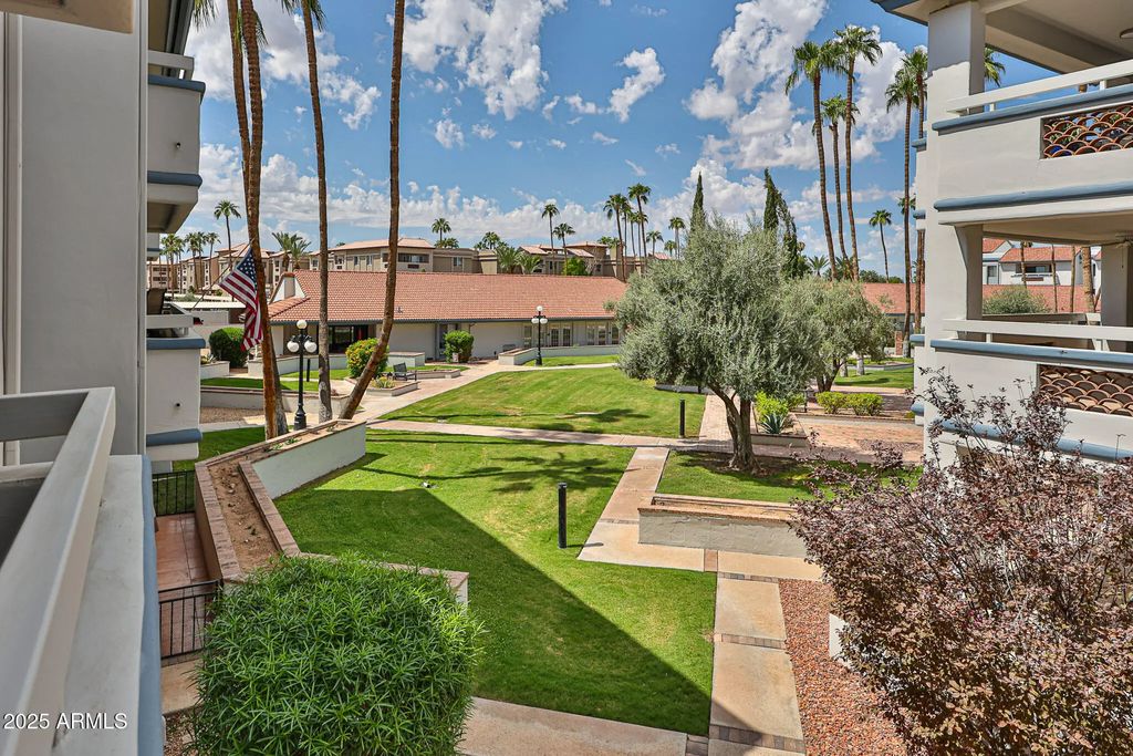17404 N 99th Avenue (unit 232), Sun City