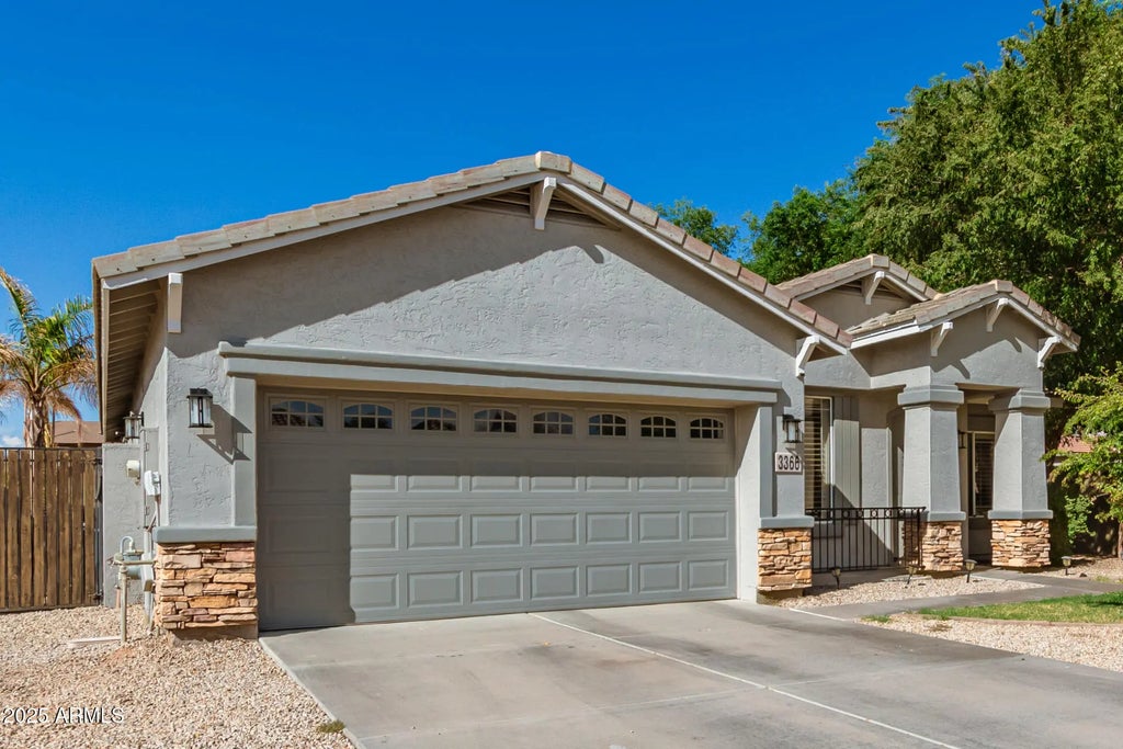 3366 E Morelos Court, Gilbert