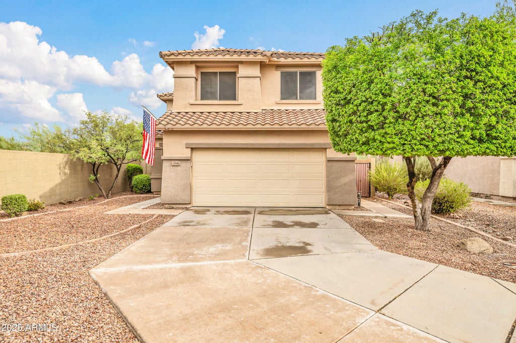 3546 W Webster Court, Anthem