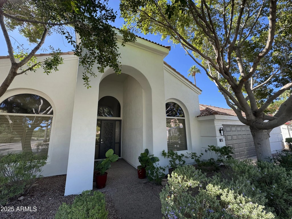 9606 N 117th Street, Scottsdale