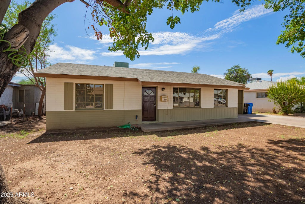 3601 W San Juan Avenue, Phoenix