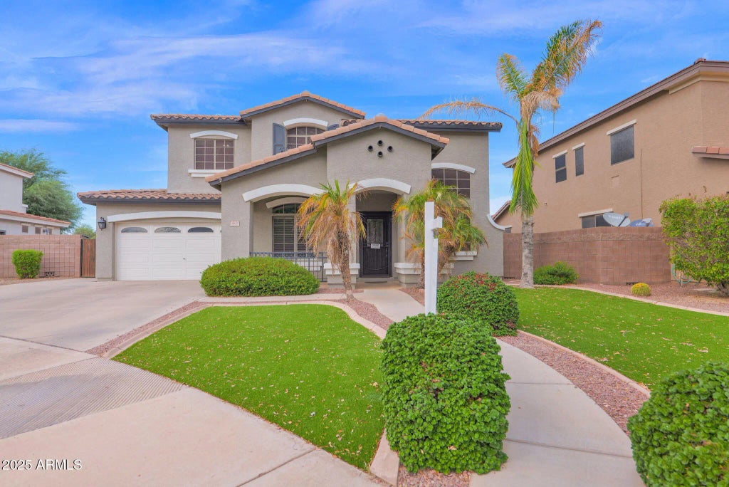 18820 E Superstition Drive, Queen Creek