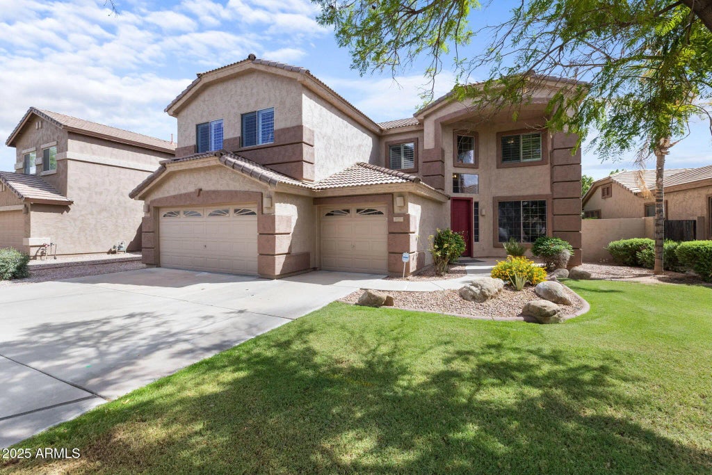 251 W Flamingo Drive, Chandler