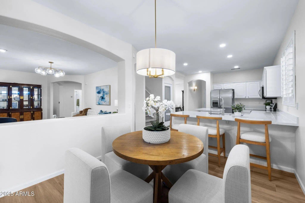 251 W Flamingo Drive, Chandler