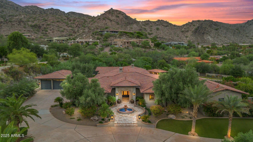 7818 N Sherri Lane, Paradise Valley