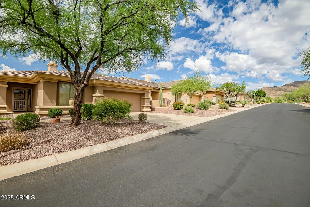 41604 N Cedar Chase Road, Anthem