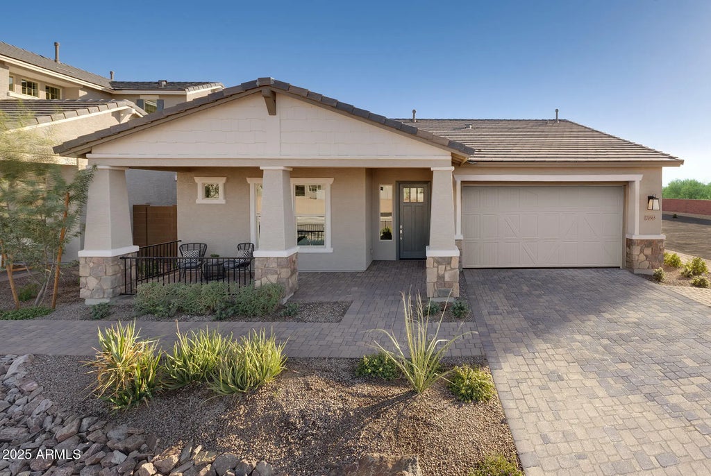 20565 E Via Del Jardin, Queen Creek