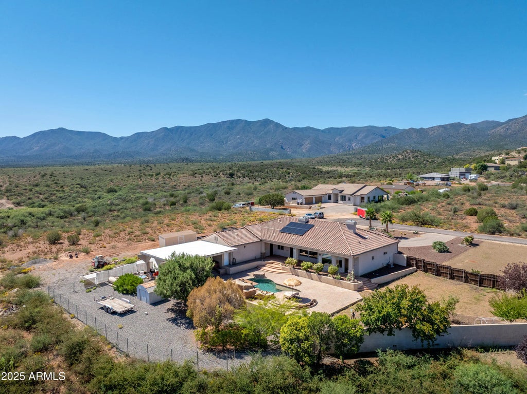 3045 S Loreto Trail, Cottonwood