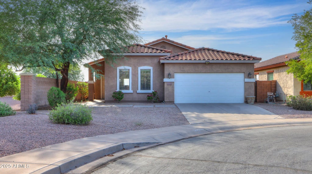 20674 N Carmen Avenue, Maricopa