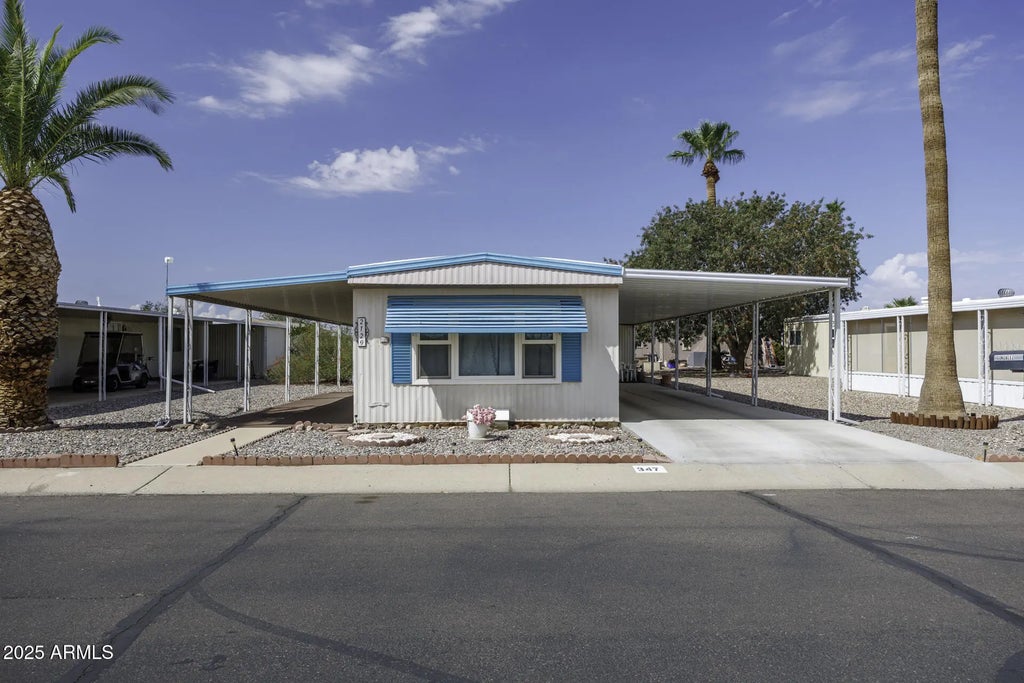 2100 N Trekell Road (unit 347), Casa Grande
