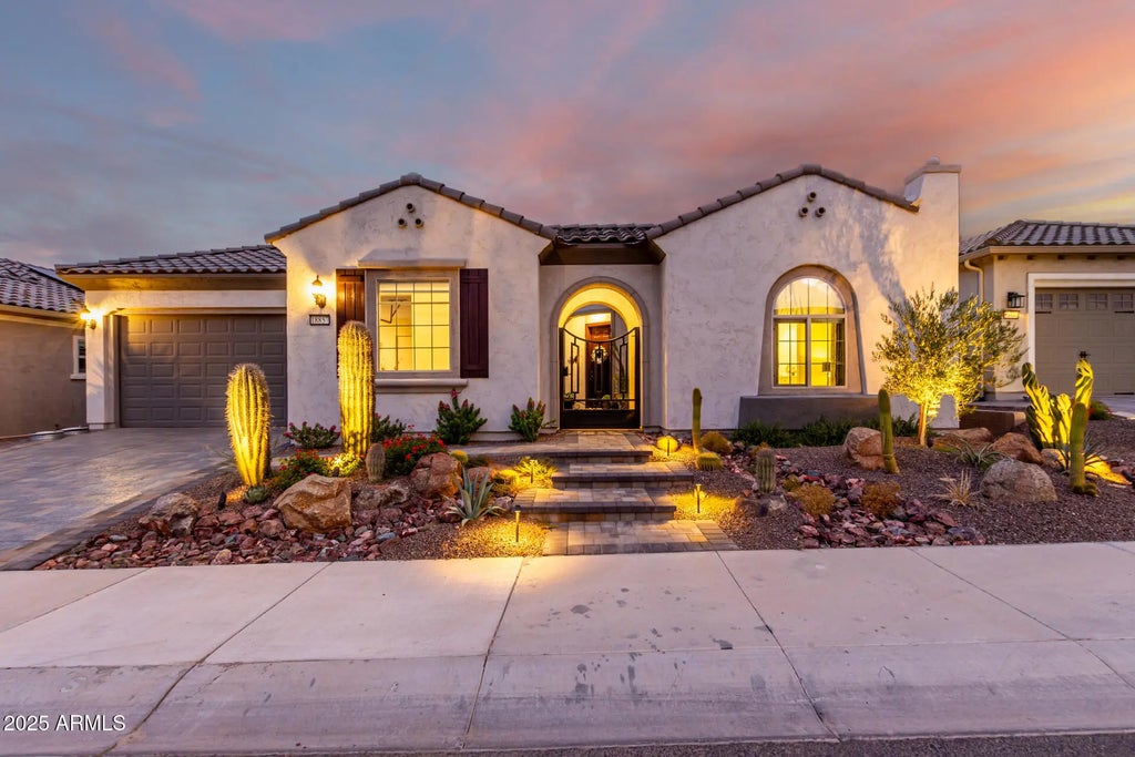 18857 N 269th Avenue, Buckeye