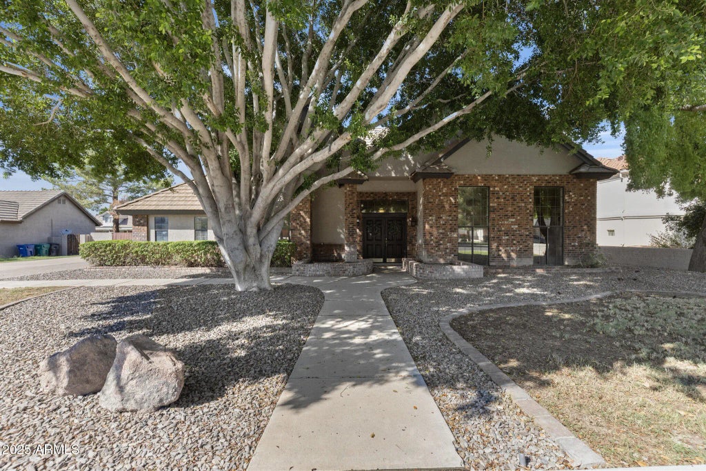 1756 E Mallory Street, Mesa