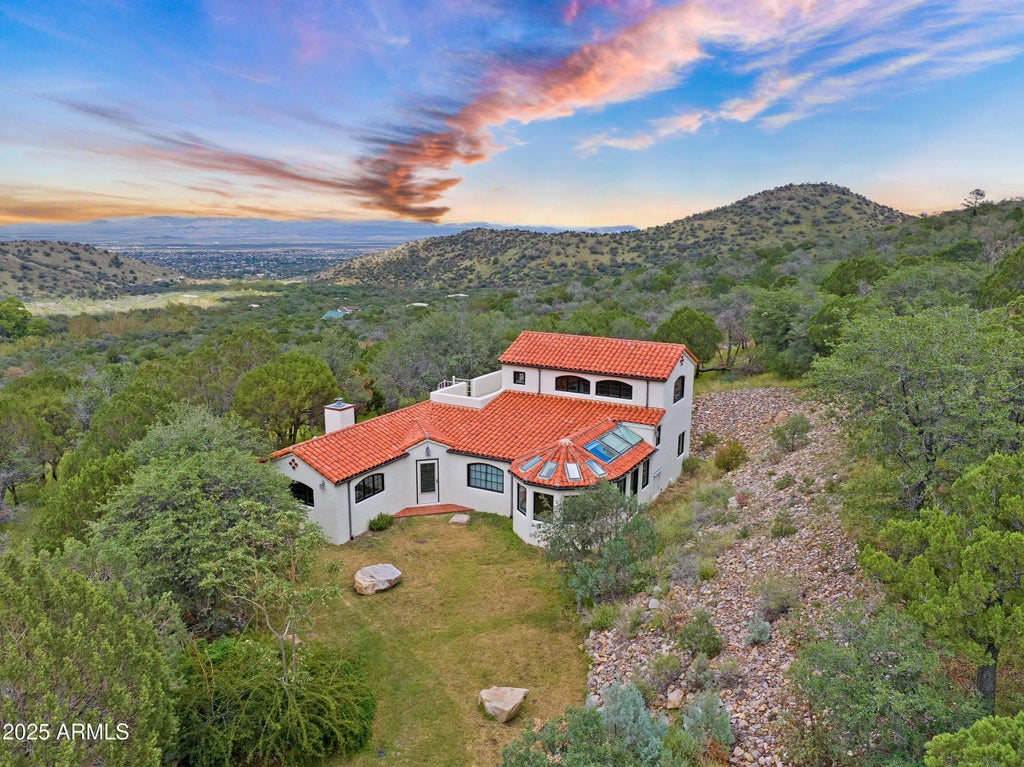 68 E Folklore Trail, Hereford