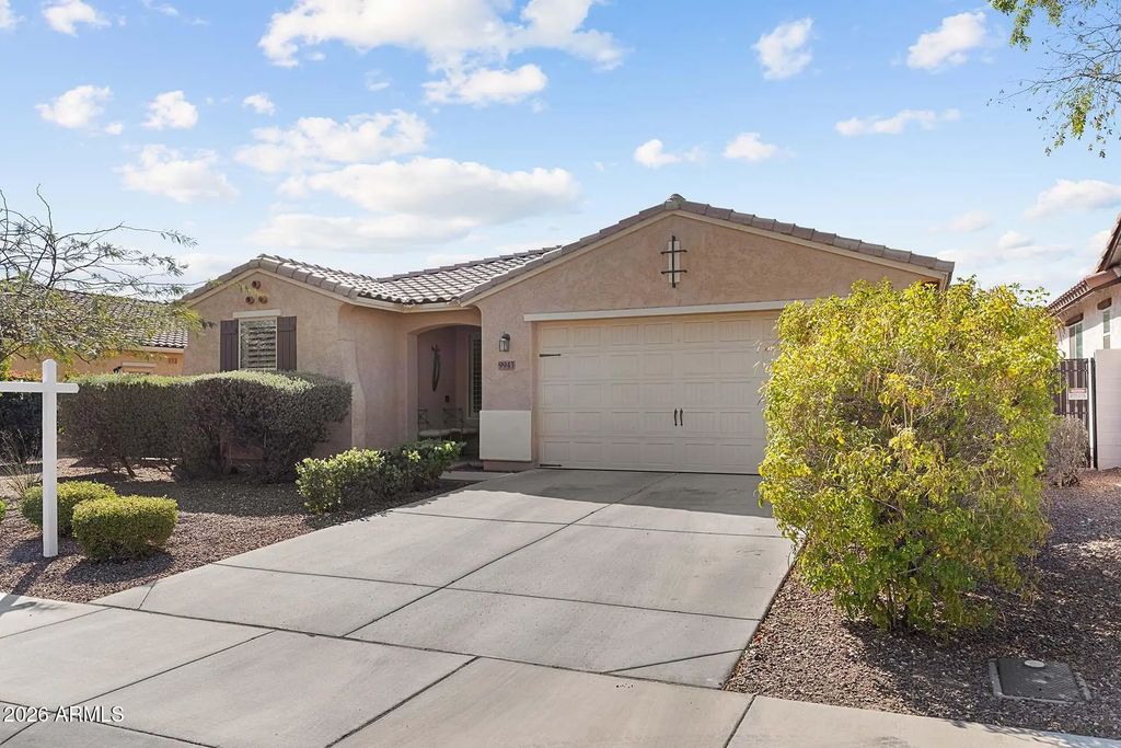 9943 W Andrea Drive, Peoria