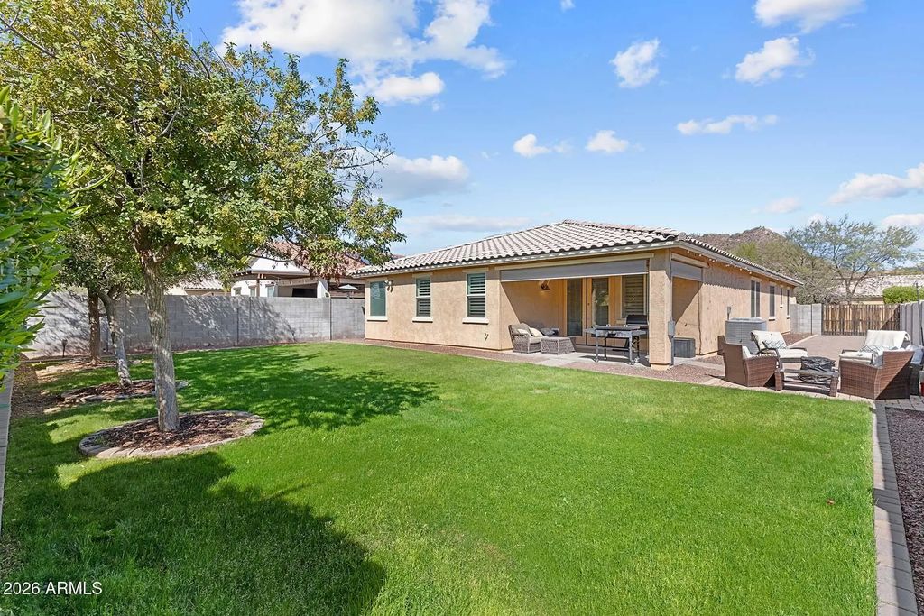 9943 W Andrea Drive, Peoria