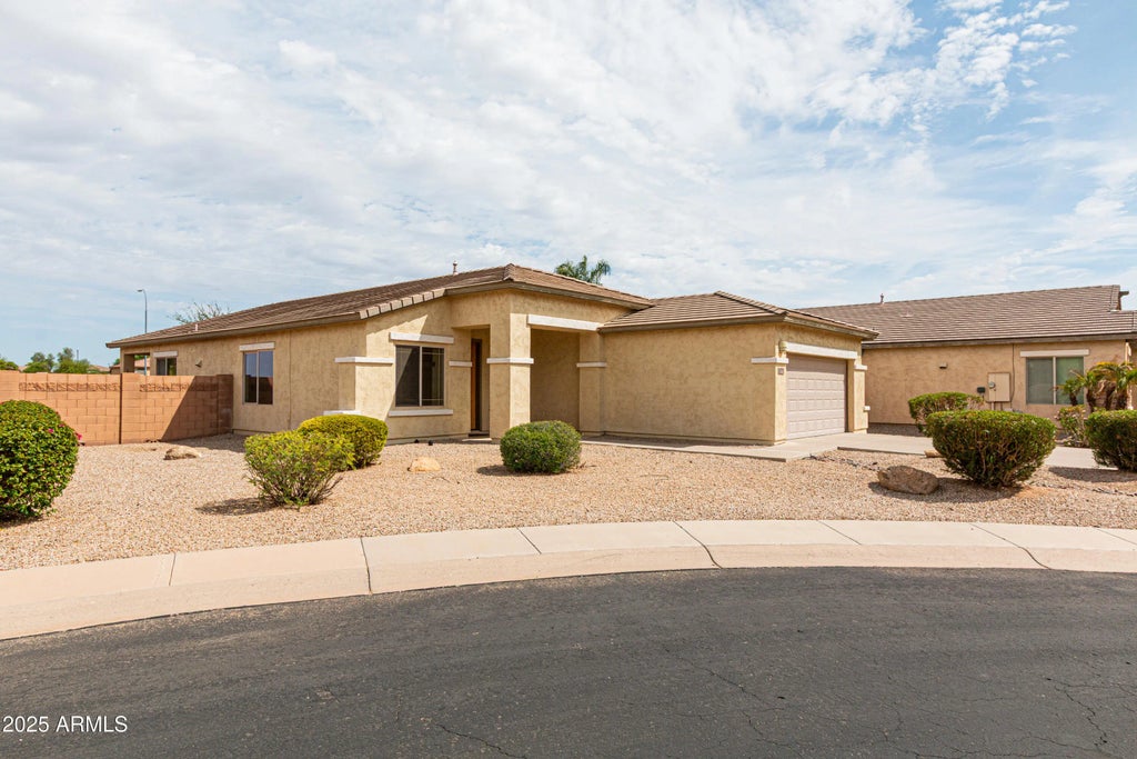 650 E Las Colinas Place, Chandler