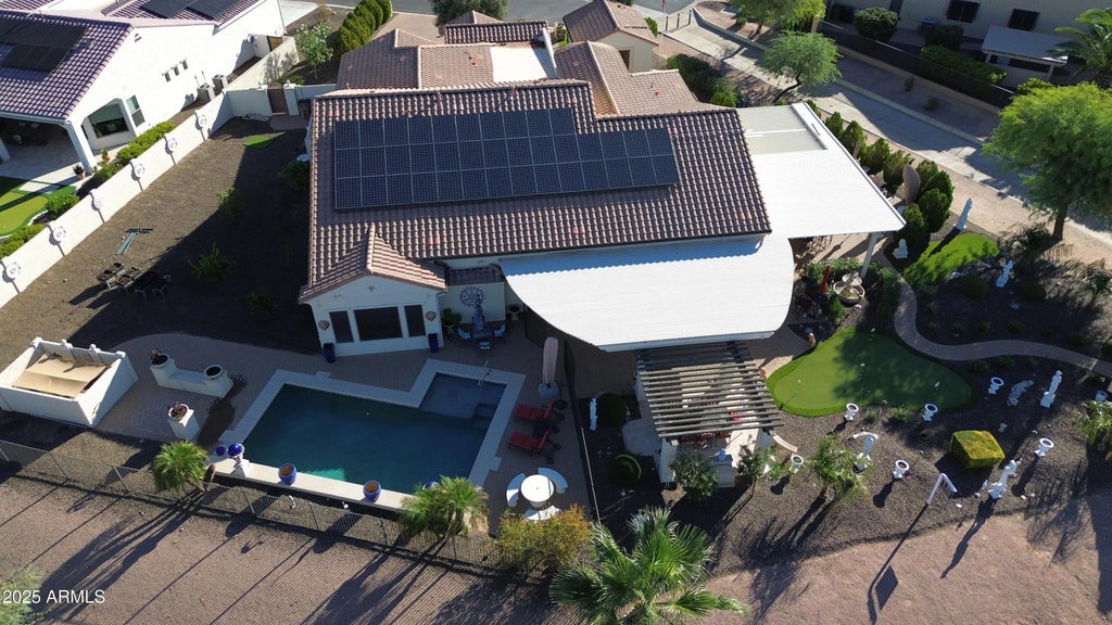 2004 N 168th Avenue, Goodyear