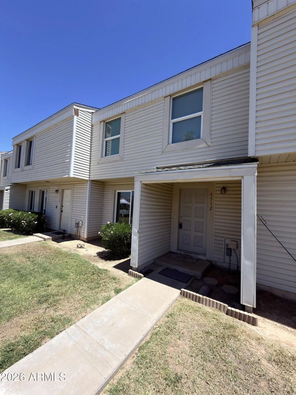 6512 S Mcallister Avenue, Tempe