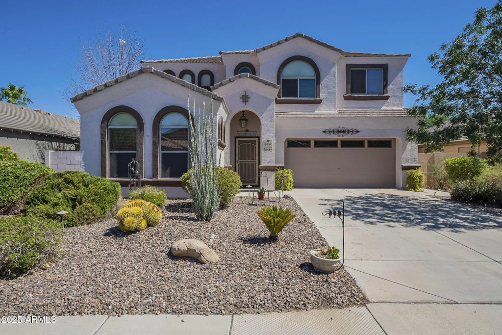 29089 N Mountain View Road, San Tan Valley