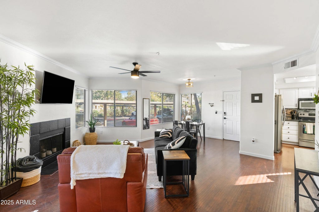 7575 E Indian Bend Road (unit 1120), Scottsdale