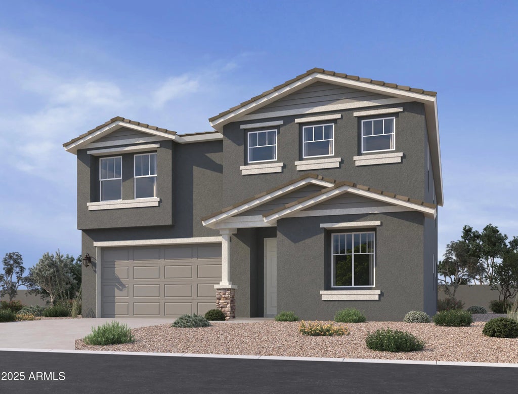 6513 E Fiddleneck Way, San Tan Valley