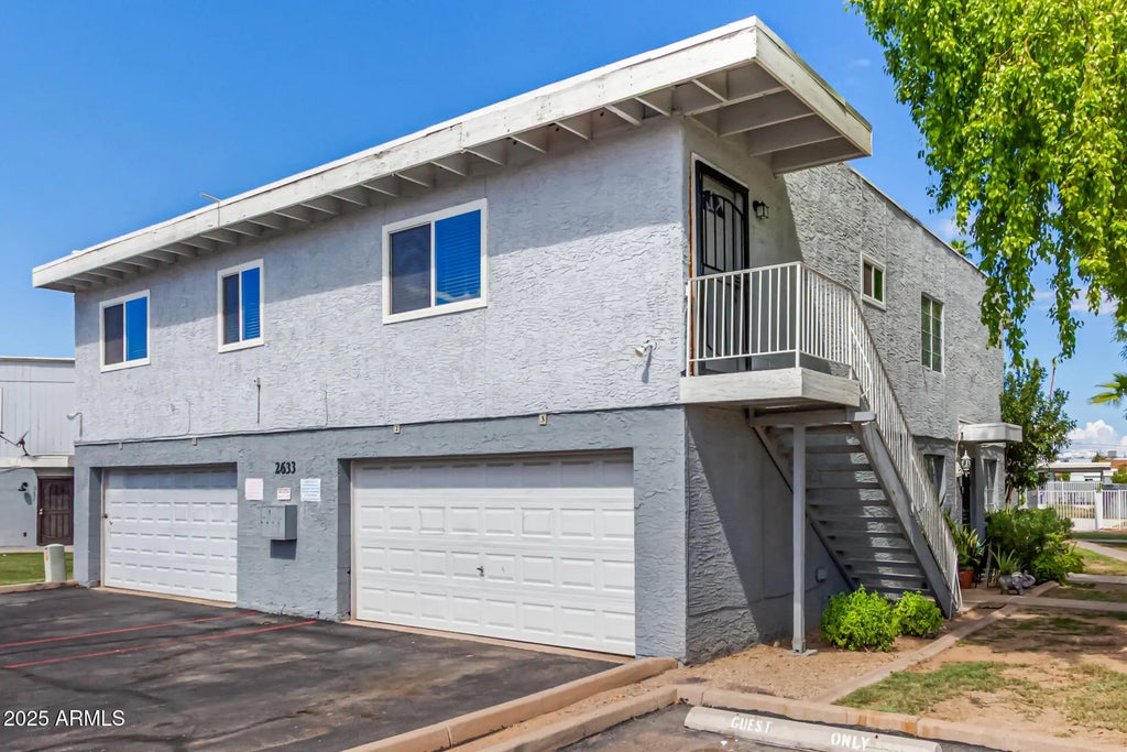 2633 W Ocotillo Road (unit 3), Phoenix