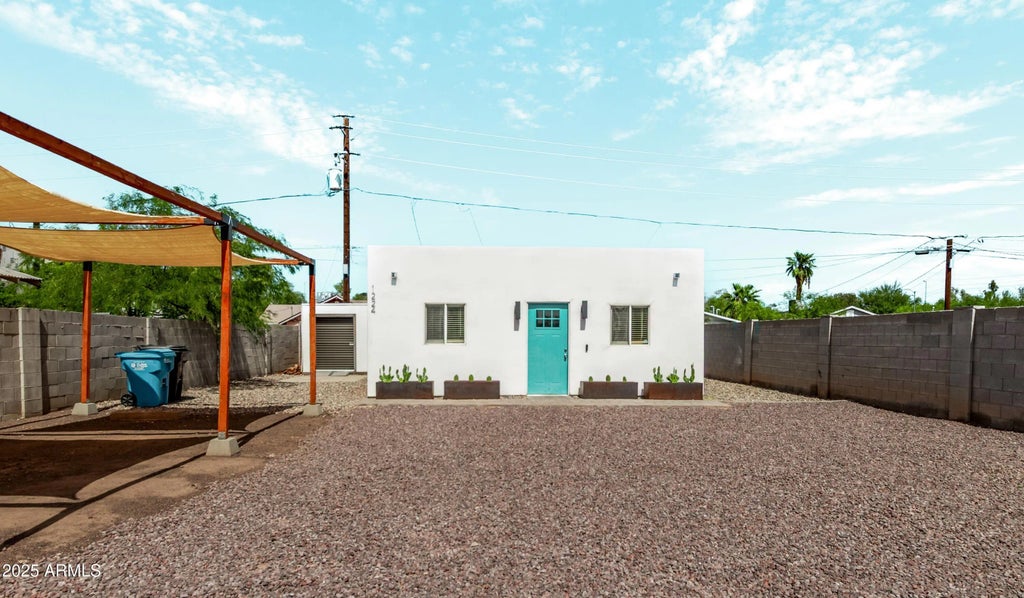 1224 E Portland Street, Phoenix