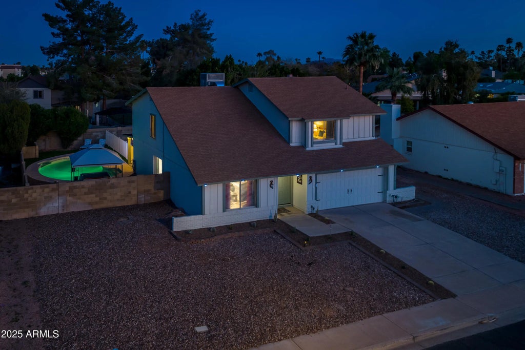 2019 S Henkel Circle, Mesa