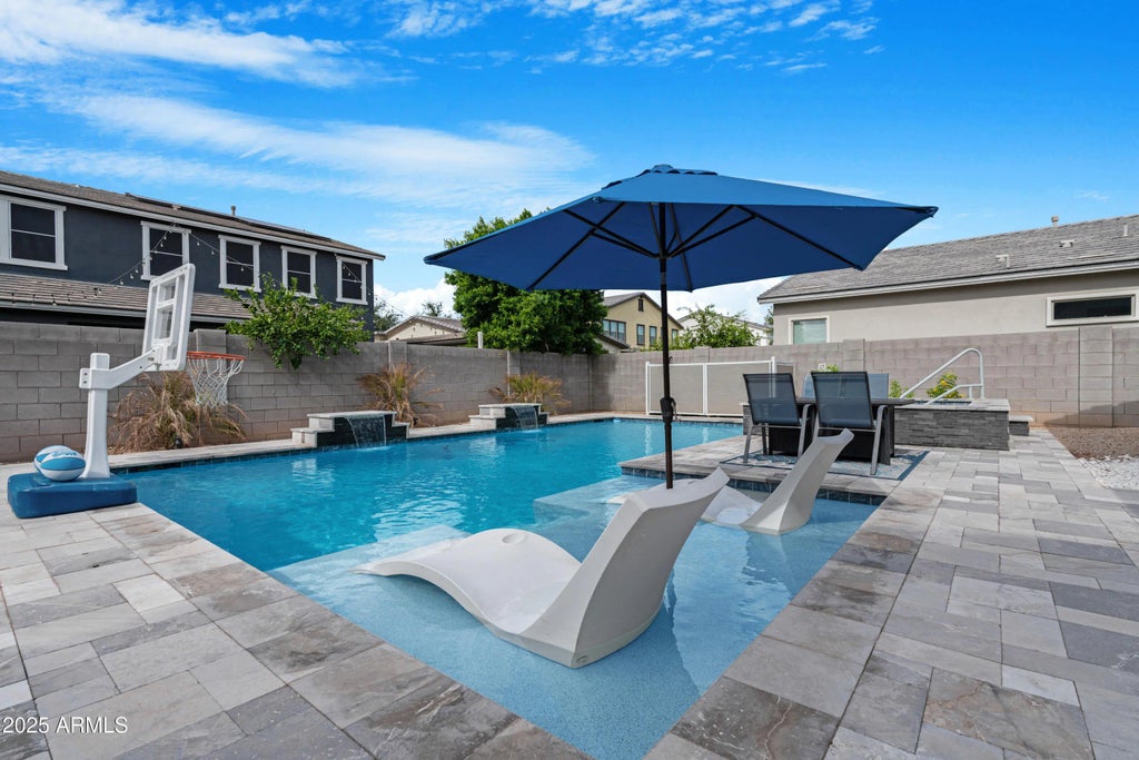 22757 E Calle Luna, Queen Creek
