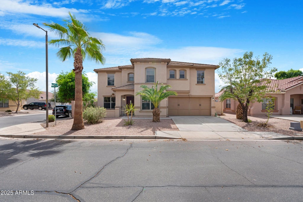 3771 E Betsy Lane, Gilbert