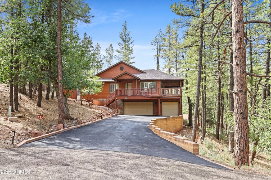 269 W Homestead Lane, Payson