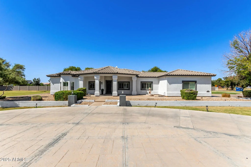 6034 S 173rd Street, Gilbert