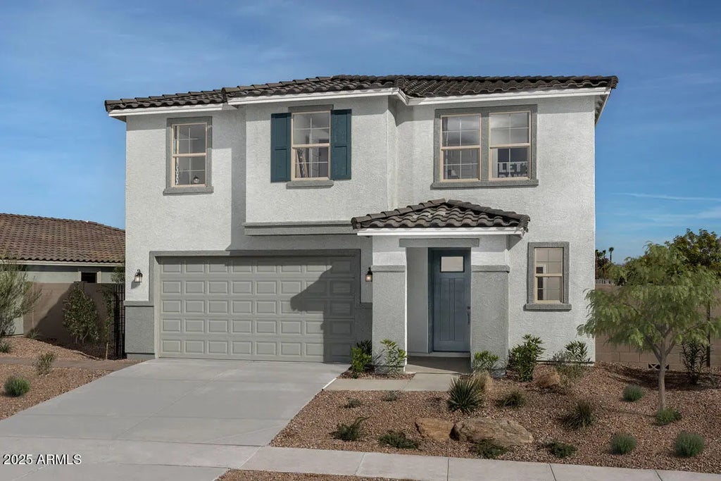 9309 S 30th Avenue, Phoenix