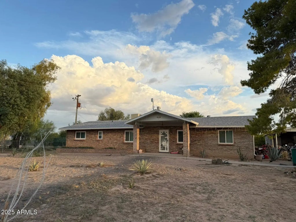 50113 W Mockingbird Lane, Maricopa