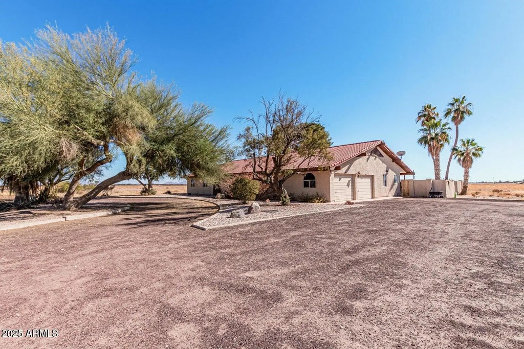 3279 E Selma Highway, Casa Grande