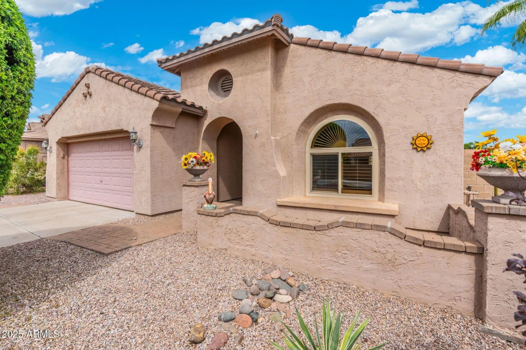 10960 E Sonrisa Avenue, Mesa