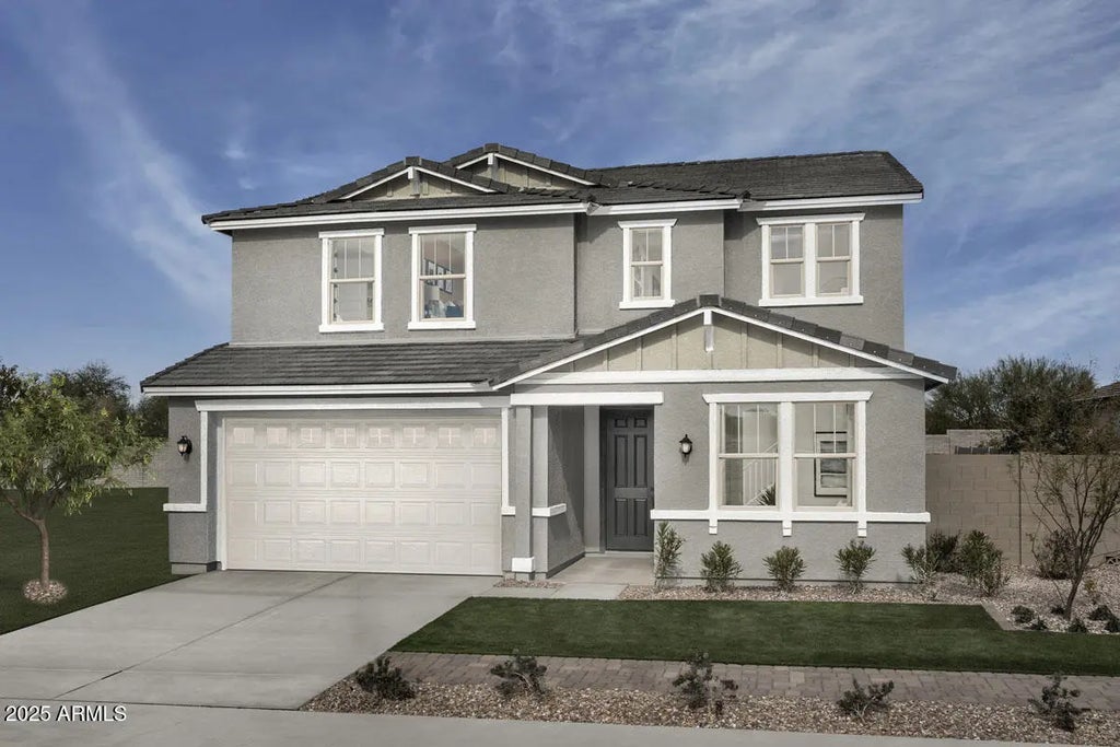 2952 E Augusta Avenue, Gilbert
