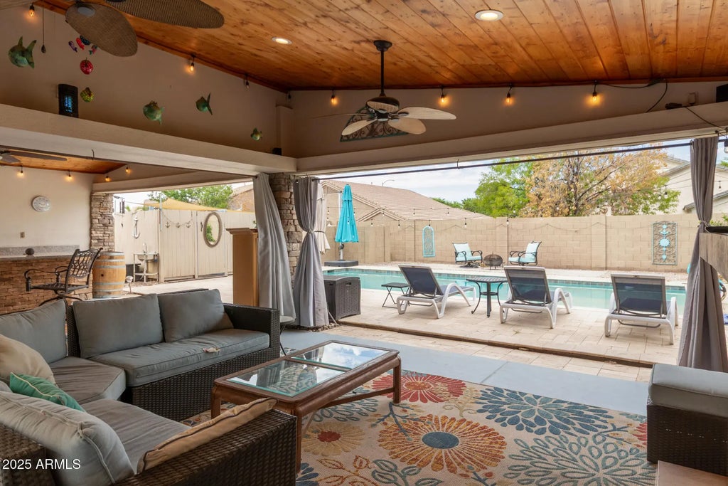1708 S Valle Verde, Mesa